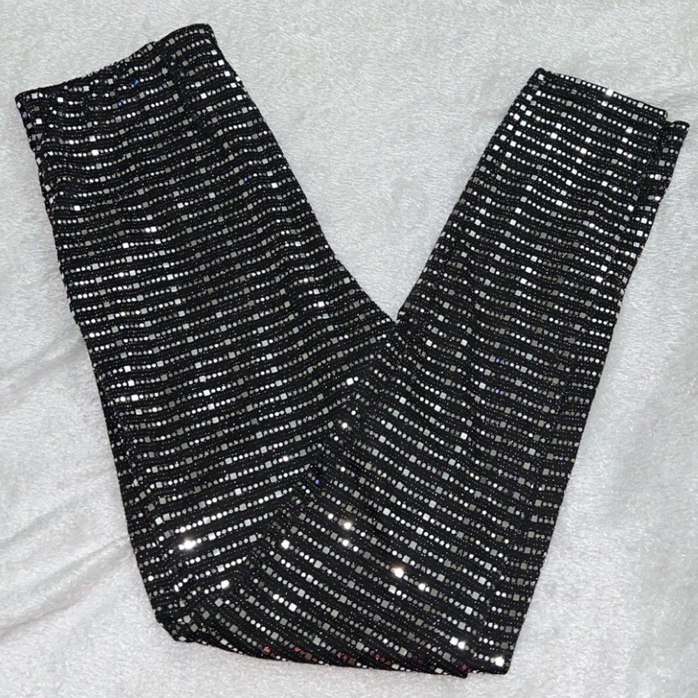 Shein leggings